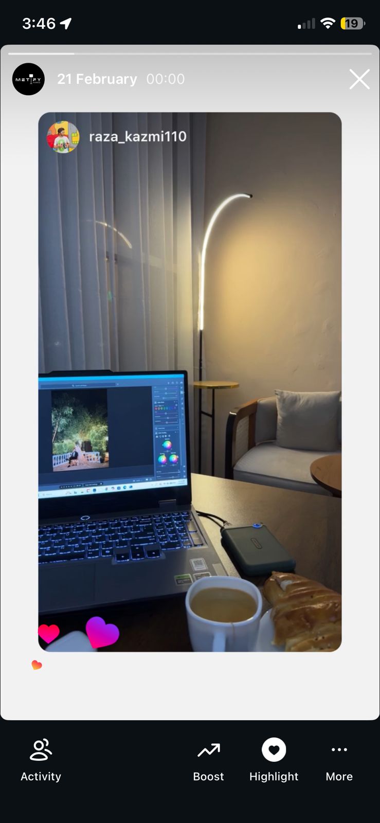 Customer Chat Review