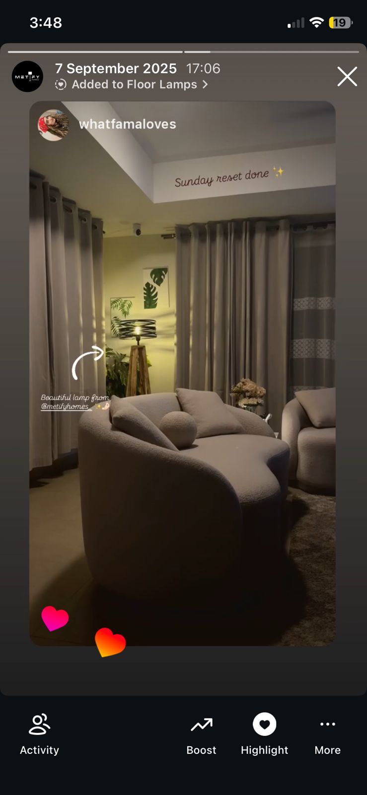 Customer Chat Review