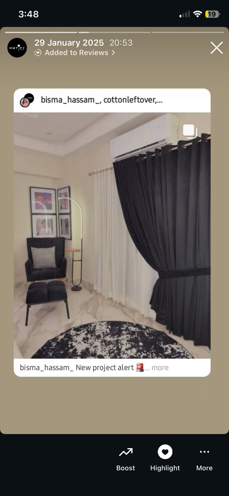 Customer Chat Review